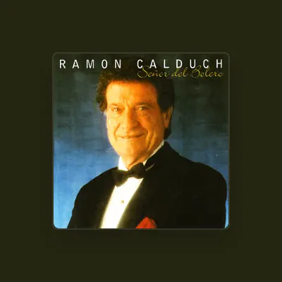 Listen to Ramón Calduch, watch music videos, read bio, see tour dates & more!