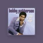 Bobby Patterson