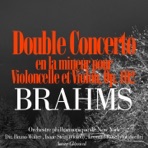 Brahms: Double Concerto en la mineur pour Violoncelle et Violon, Op. 102 - EP