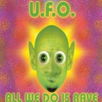 All We Do Is Rave - EP