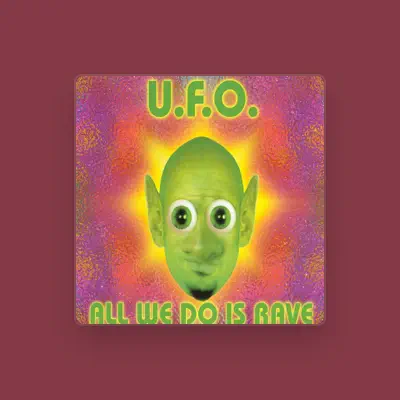 Listen to U.F.O., watch music videos, read bio, see tour dates & more!
