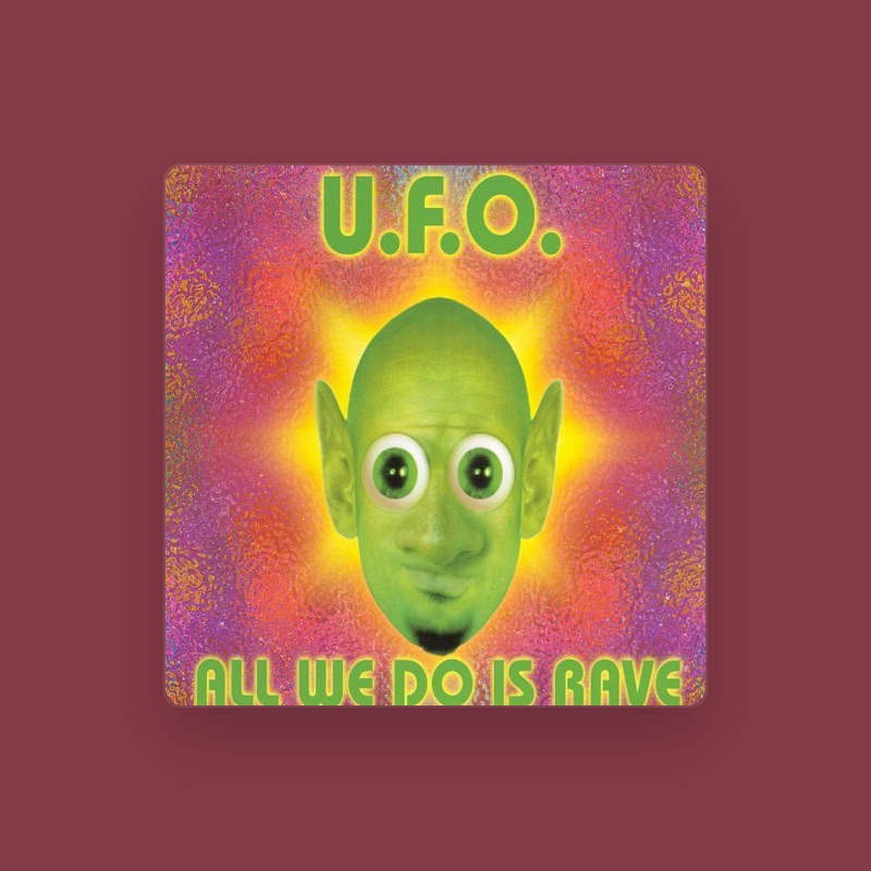 U.F.O.