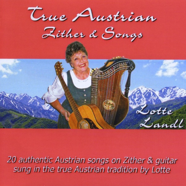 True Austrian