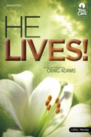 He Lives! - Craig Adams