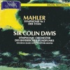 Mahler: Symphony No. 1 'Titan'