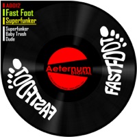 Superfunker - fast foot