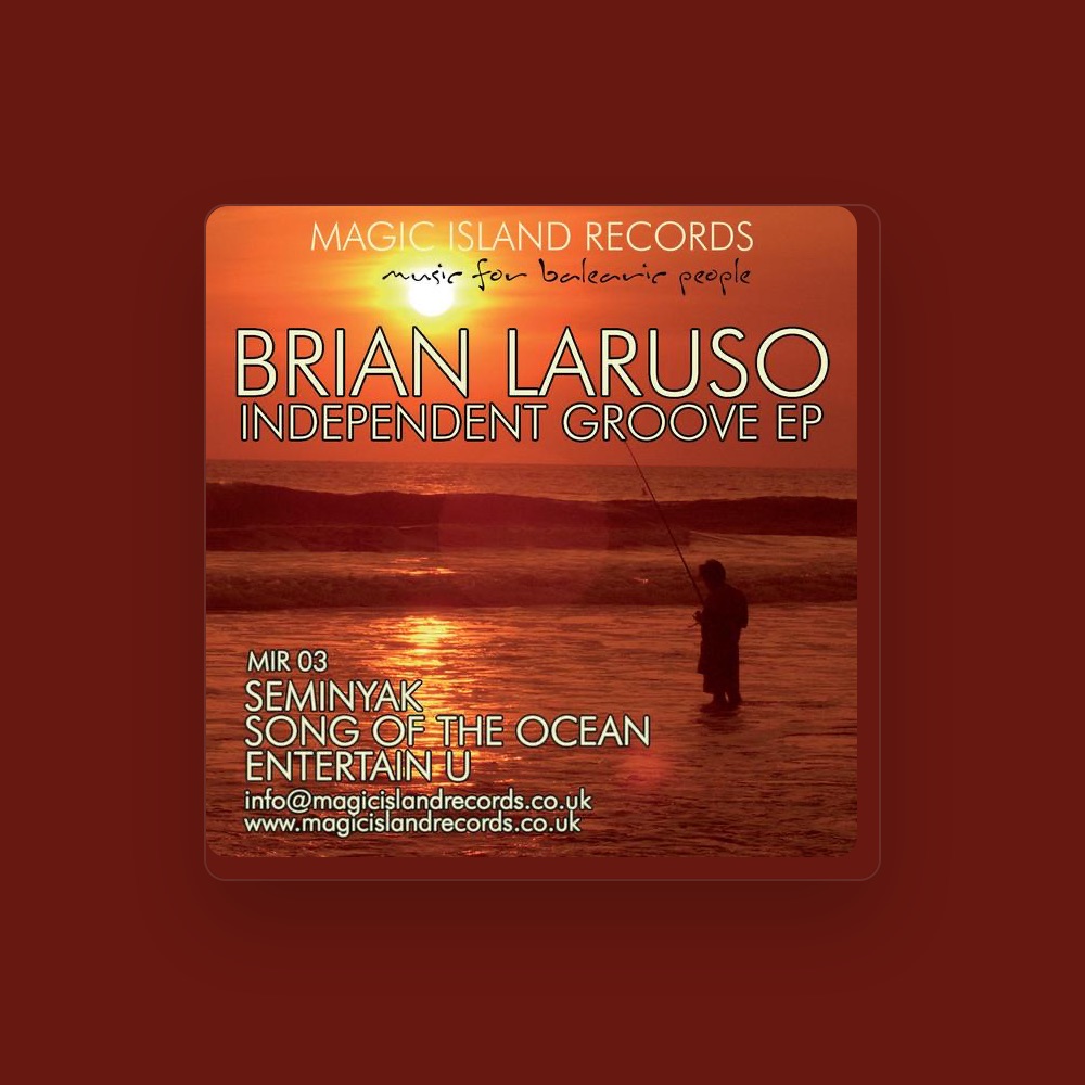 Фото Brian Laruso