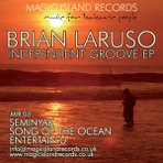 Independant Groove EP