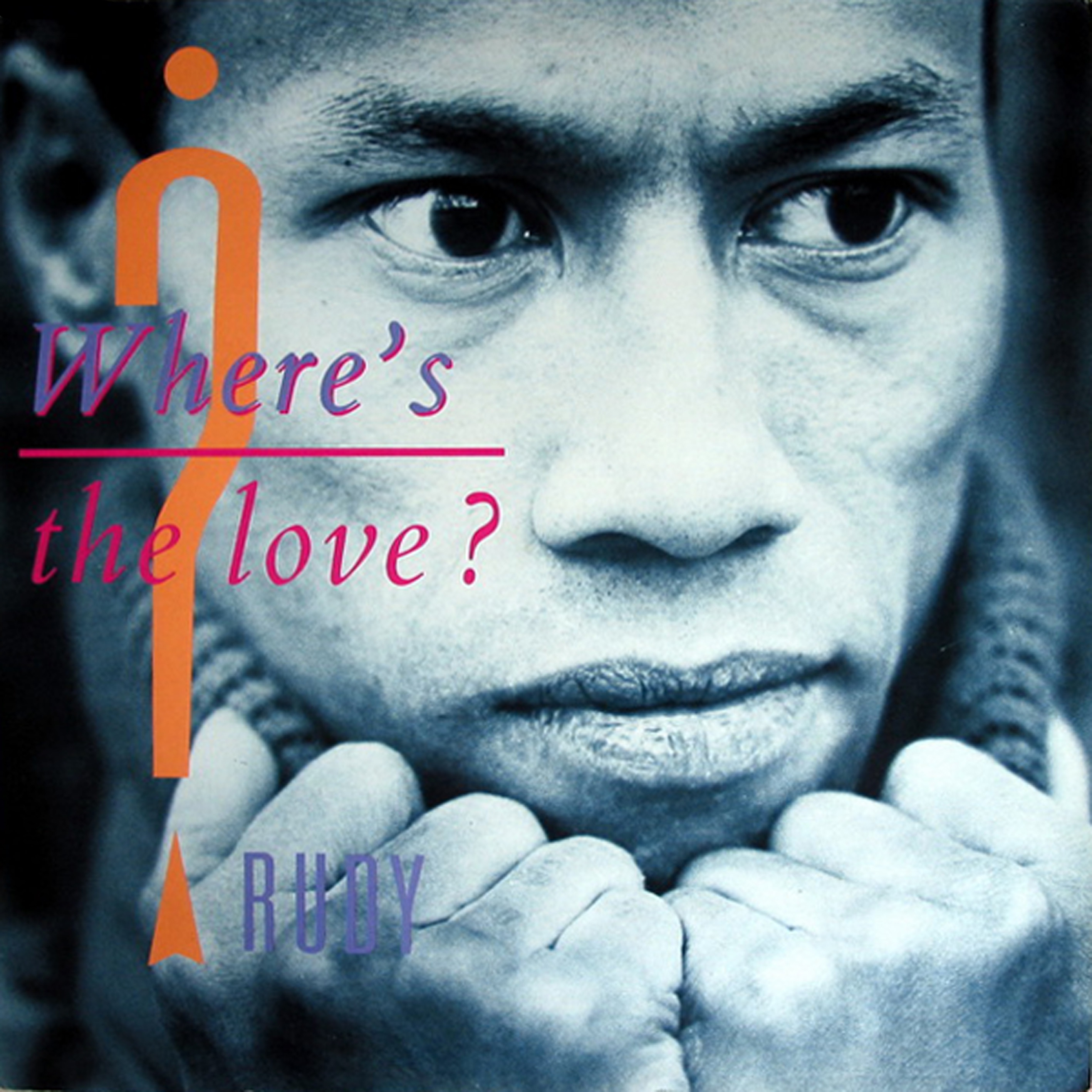 Where's the Love