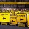 Ansgar Specht - What Happens Here