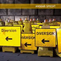 What Happens Here — Ansgar Specht