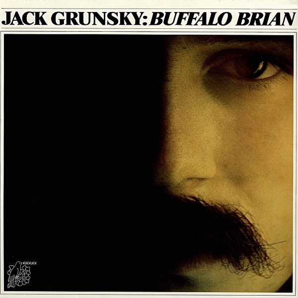 Buffalo Brian