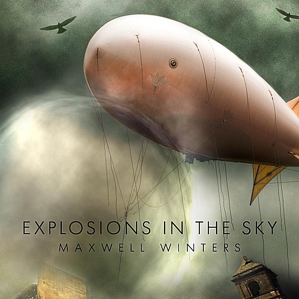 Explosions in the Sky artwork