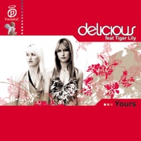 Yours (Original Mix)