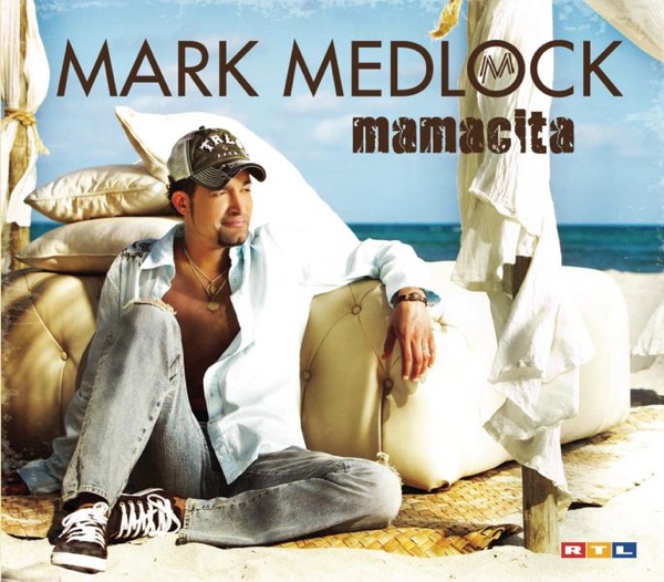 Mamacita - EP