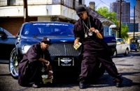 Nobody - Single - D Boyz