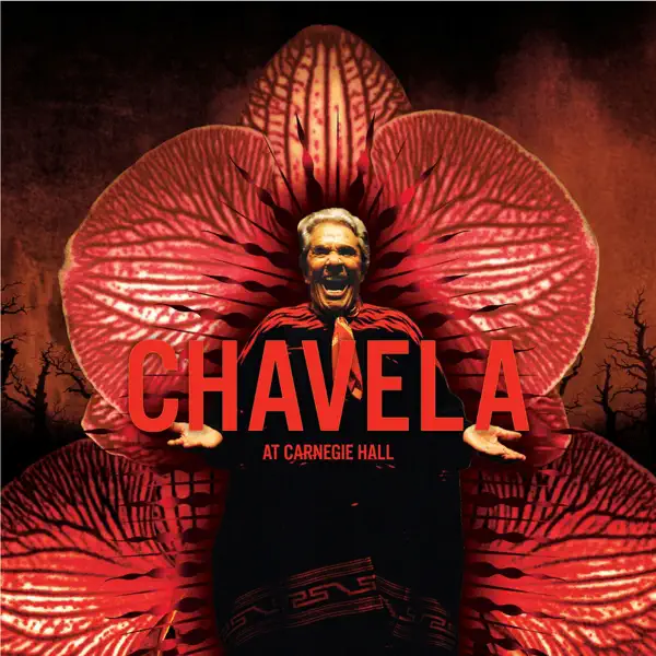 Se Me Hizo Facil — Chavela Vargas