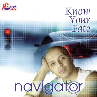 Navigator & Saima Jehan