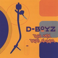 The Mix Tape Album - D Boyz