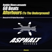 Afterhours (South Electric Mix) artwork