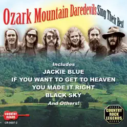 Sing Their Best - The Ozark Mountain Daredevils