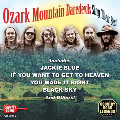 Jackie Blue