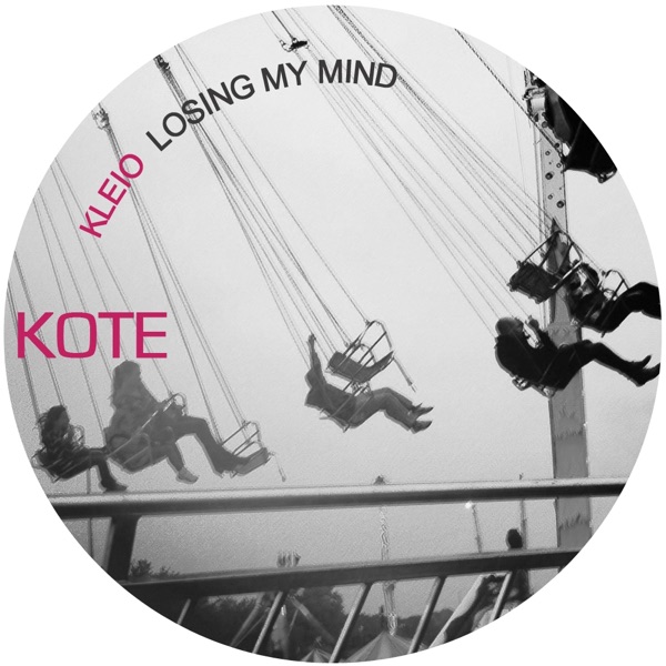 Losing My Mind - Single
