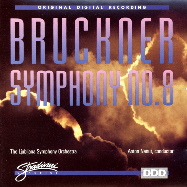 Symphony No 8 In C Minor