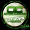 Get Down - Antoine Clamaran lyrics