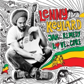 Jah Is the Remedy, Love Is the Cure