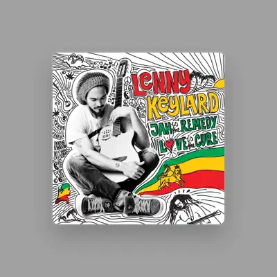 Listen to Lenny Keylard, watch music videos, read bio, see tour dates & more!