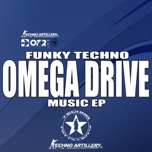 Funky Techno Music - EP