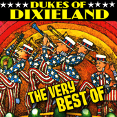 Bourbon Street Parade - Dukes of Dixieland