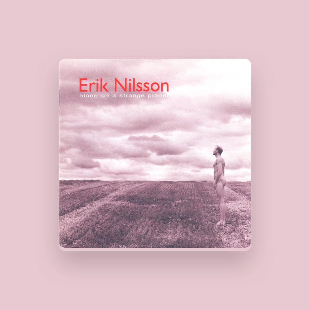 Фото Erik Nilsson