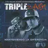 Triple Seven - De lo Más Profundo (feat. Sam Hernández y Funky)