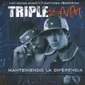 De Lo Mas Profundo (Triple Seven)