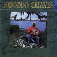 Boozoo Chavis - Zydeco Hee Haw (LP Version)