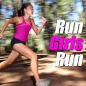 Run Girls Run (女子ランニングのBGM)