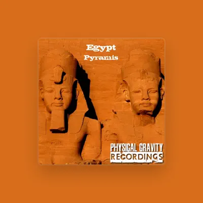 Listen to Pyramis, watch music videos, read bio, see tour dates & more!