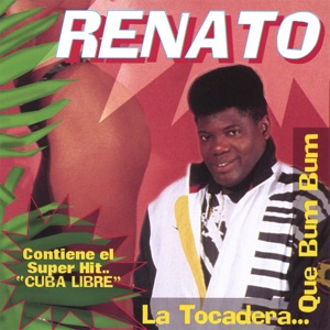 La Tocadera... Que Bum Bum (Reggaeton)