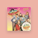 Bob Kerr and His Whoopee Band