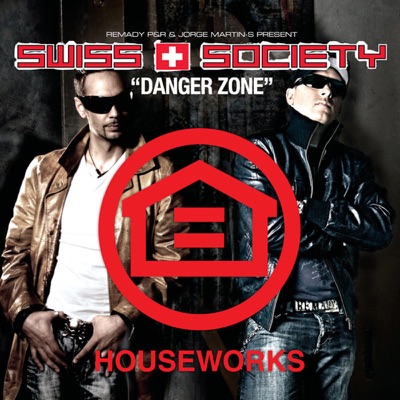 Danger Zone (Edit) - Single