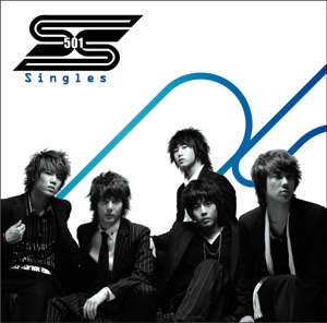 Singlesのジャケット