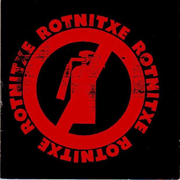 Rotnitxe