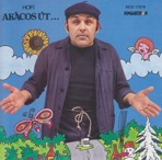 Akácos Út