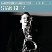 Stan Getz - The Peacocks