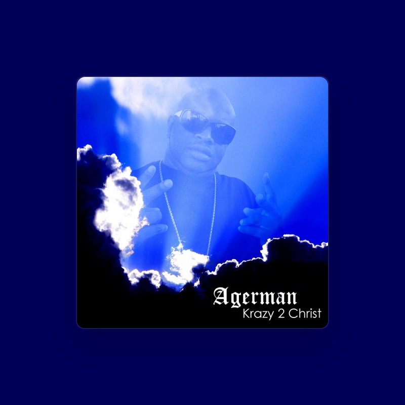 Agerman