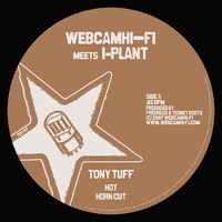 Hot - EP - Webcam Hi-Fi & I-Plant