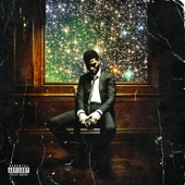 The End by KiD CuDi