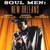 Soul Men: New Orleans